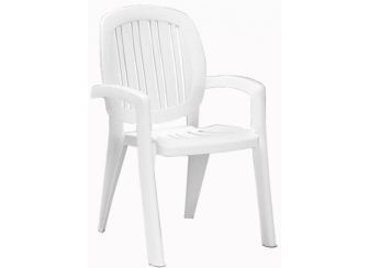 Пластиковое кресло Creta