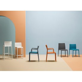 Пластиковый стул 015/673GA