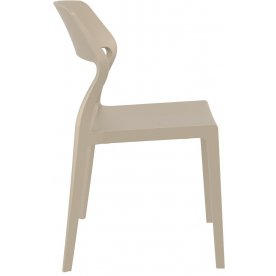 Пластиковый стул 234/092-4409