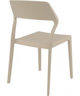 Пластиковый стул 234/092-4409