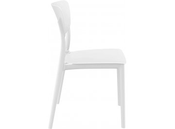 Пластиковый стул 234/127-8025