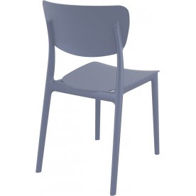 Пластиковый стул 234/127-8049