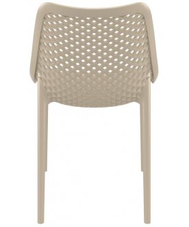 Пластиковый стул Air