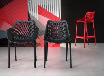 Пластиковый стул Air