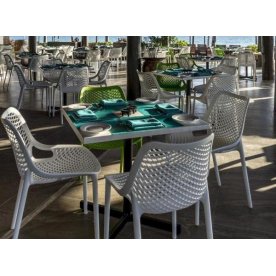 Пластиковый стул Air