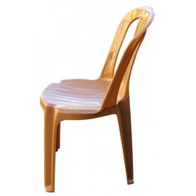 Пластиковый стул Алания