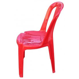 Пластиковый стул Алания