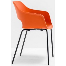 Пластиковый стул Babila