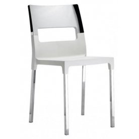 Пластиковый стул Diva Star