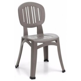 Пластиковый стул Elba