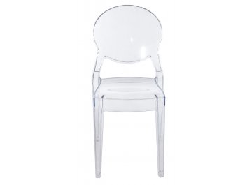 Пластиковый стул Igloo Chair