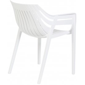 Пластиковый стул 707PP-LMZL