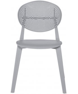 Пластиковый стул Luna