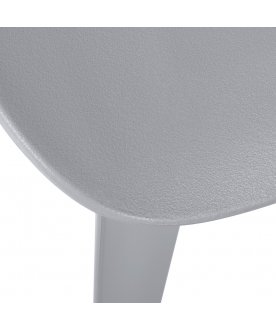 Пластиковый стул Luna