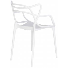 Пластиковый стул 601PP-LMZL Masters