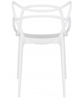 Пластиковый стул 601PP-LMZL Masters