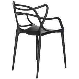 Пластиковый стул 601PP-LMZL Masters