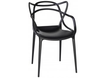 Пластиковый стул 601PP-LMZL Masters