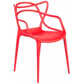 Пластиковый стул 601PP-LMZL Masters