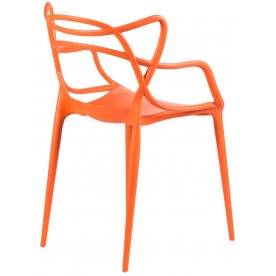 Пластиковый стул 601PP-LMZL Masters