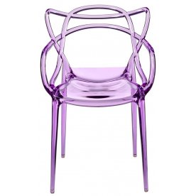 Пластиковый стул Masters