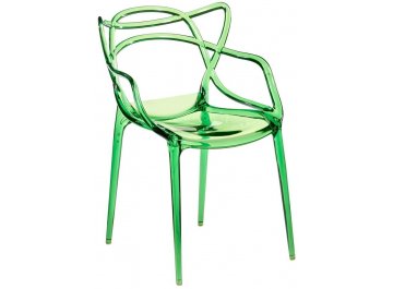 Пластиковый стул Masters