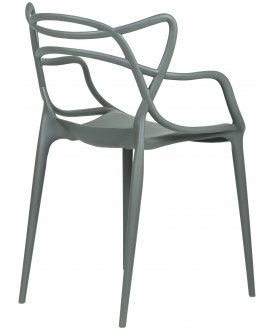 Пластиковый стул 601PP-LMZL Masters