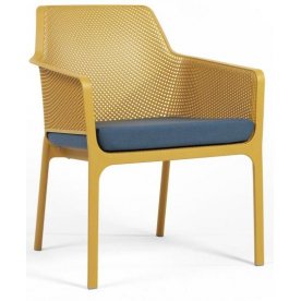 Пластиковый стул Net