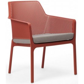 Пластиковый стул Net