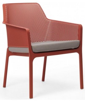 Пластиковый стул Net