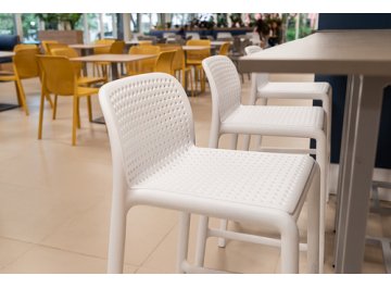 Стул полубарный Lido Mini