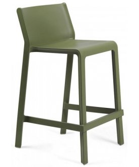 Стул полубарный Trill Stool Mini