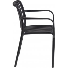 Пластиковый стул Isabellini