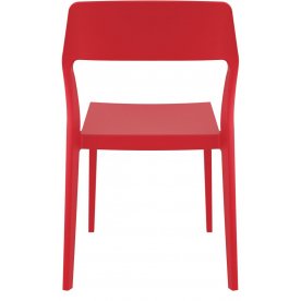 Пластиковый стул Snow