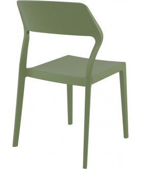 Пластиковый стул Snow