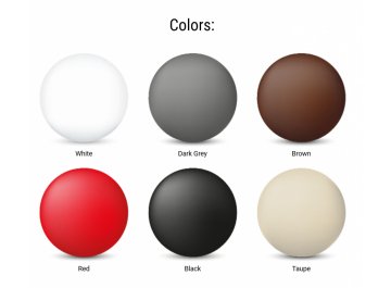 Стул пластиковый Soho