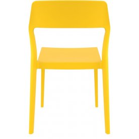 Пластиковый стул Snow