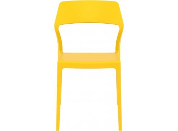 Пластиковый стул Snow