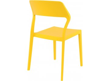 Пластиковый стул Snow