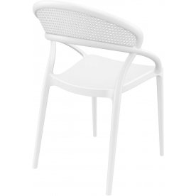 Пластиковый стул Sunset