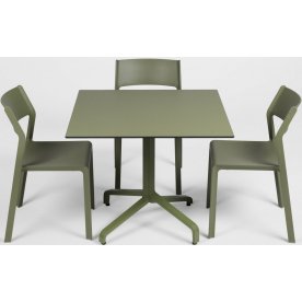 Пластиковый стул Trill