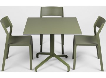 Пластиковый стул Trill