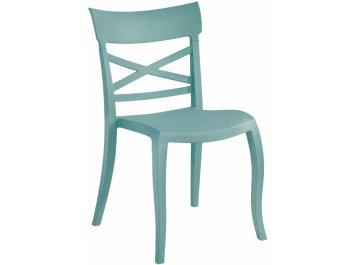Стул пластиковый XSera-S