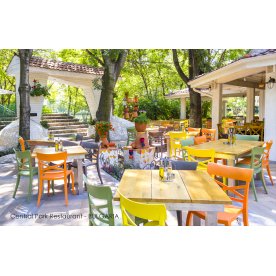 Стул пластиковый XSera-S