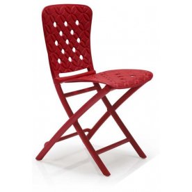 Пластиковый стул Zic-Zac Spring