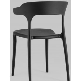 Пластиковый стул Марли