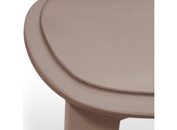 Пластиковый стул SHT-S110-P