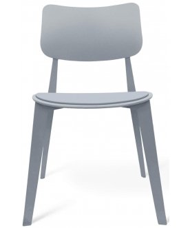 Пластиковый стул SHT-S110-P