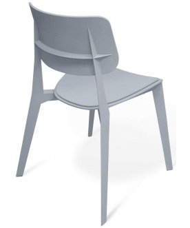 Пластиковый стул SHT-S110-P