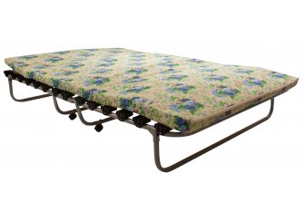 Кровать раскладная Виктория 1200 М